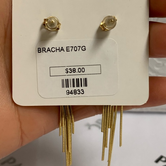 Earring - Picture 2 of 2